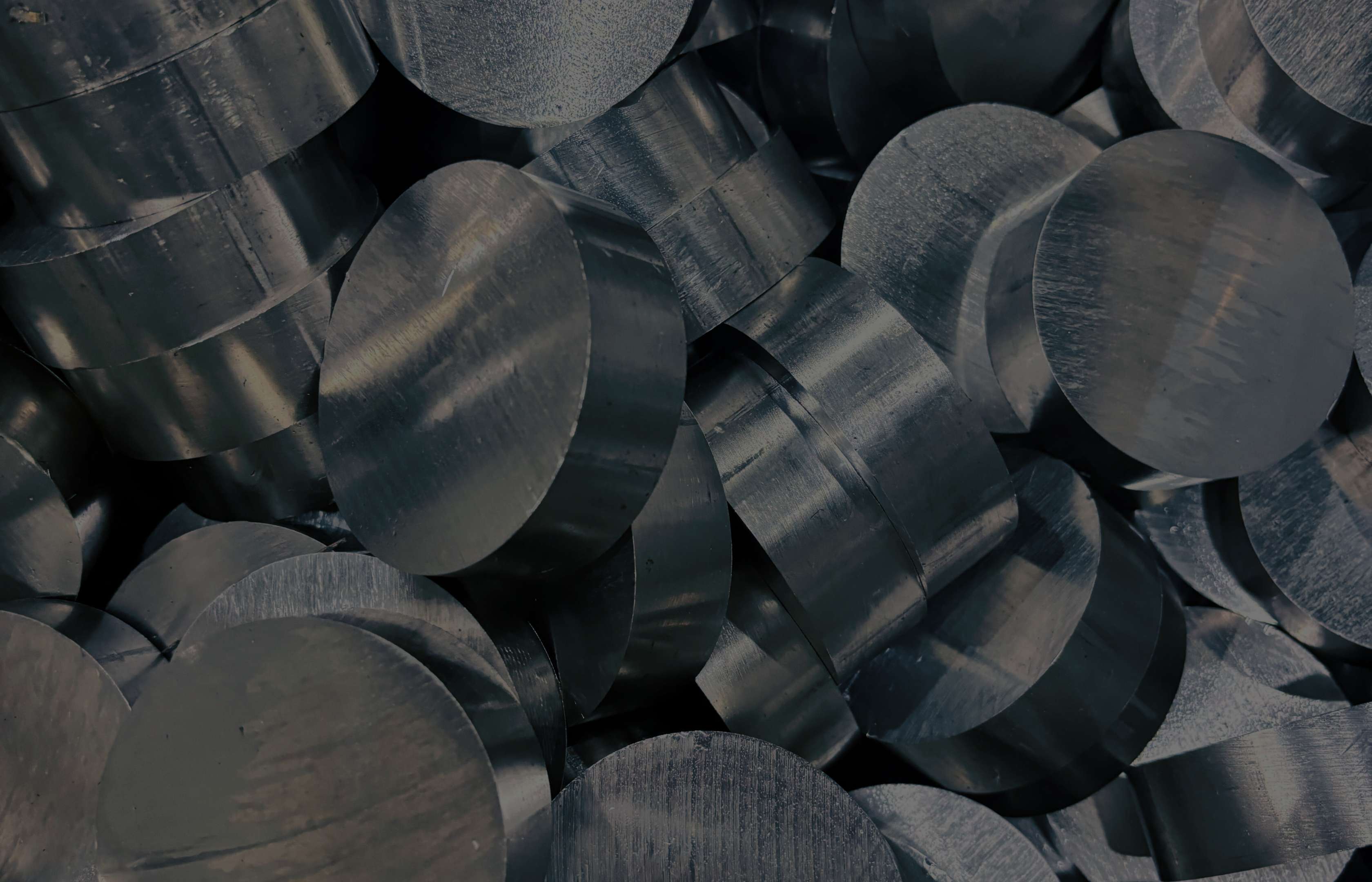 steel materials