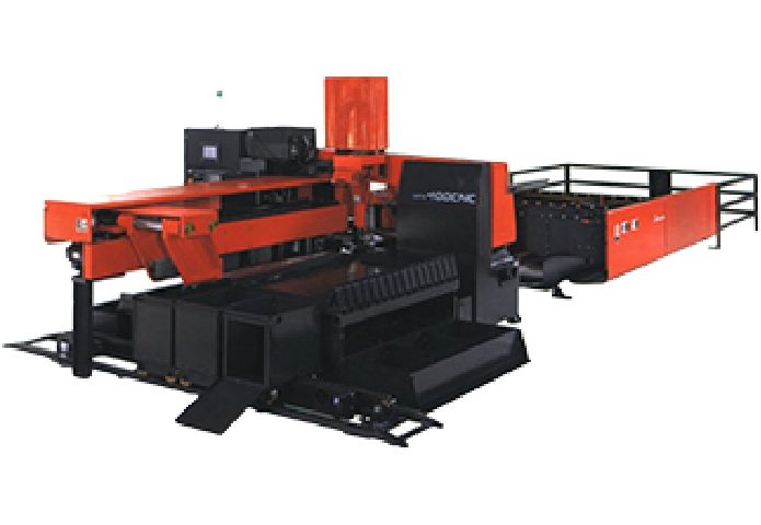 高速帯鋸盤 HFA400LCNC / アマダ